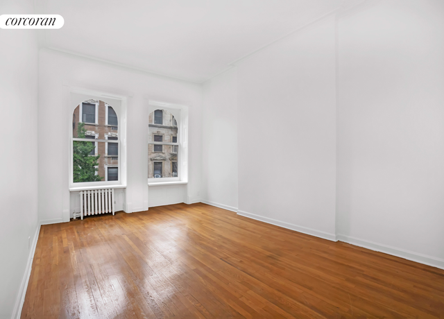 Property at 331 W 85th St Unit 4A, New York City, NY 10024, 1 bed, 1 bath