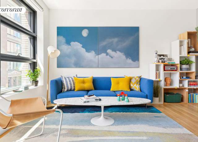 Property at 547 W 47th St #710, New York City, NY 10036, 1 bath