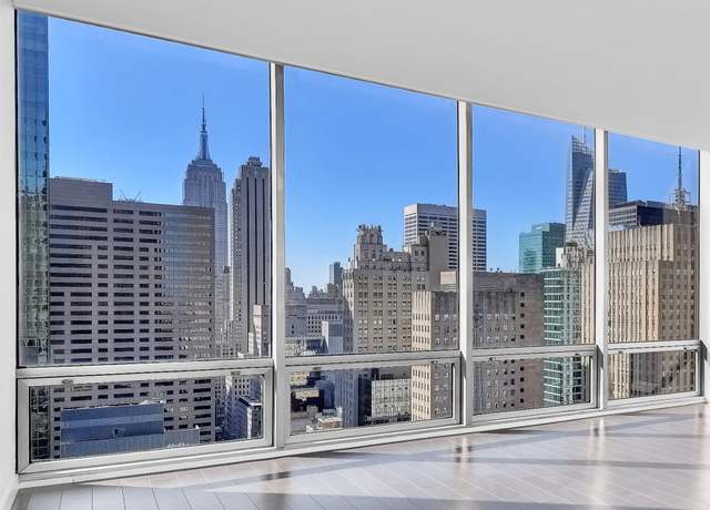 Property at 641 5th Ave Unit 26-F, New York City, NY 10022, 1 bed, 2 baths