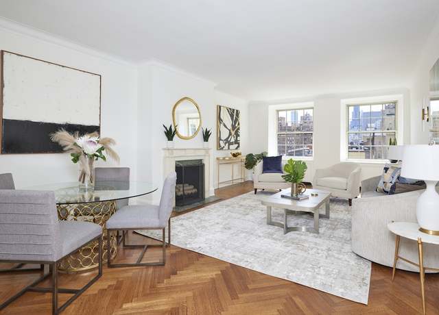 Property at 3 E 77th St Unit 8B, New York City, NY 10075, 2 beds, 2 baths