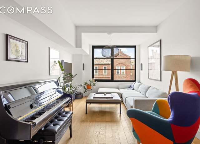 Property at 264 Webster Ave #709, Brooklyn, NY 11230, 3 beds, 2 baths