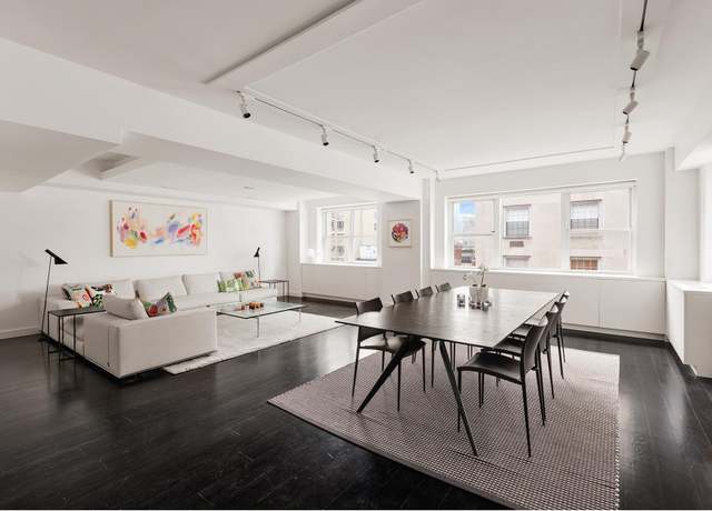 Property at 923 5th Ave Unit 12E/11, New York City, NY 10021, 3 beds, 3.5 baths
