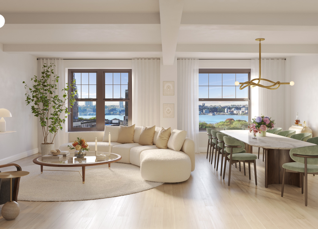 Property at 720 W End Ave Unit 11B, New York City, NY 10025, 3 beds, 3.5 baths