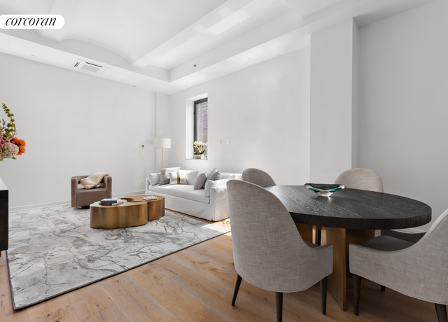 Property at 305 E 61st St #405, New York City, NY 10065, 1 bed, 1 bath