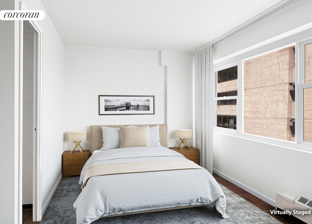Property at 153 E 57th St Unit 11L, New York City, NY 10022, 1 bath