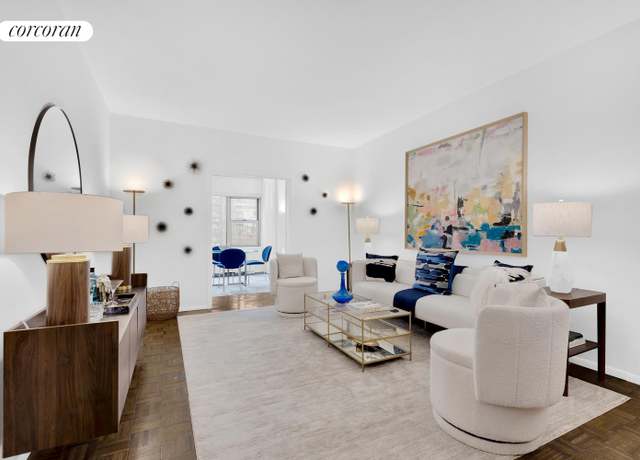 Property at 360 E 72nd St Unit B1008, New York City, NY 10021, 1 bed, 1 bath