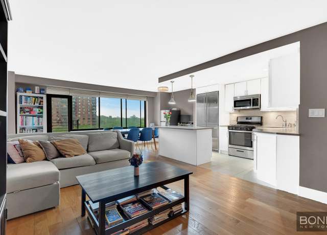 Property at 372 Central Park W Unit 9K, New York City, NY 10025, 1 bed, 1 bath