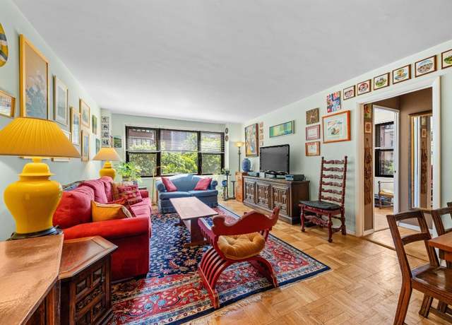 Property at 301 E 62nd St Unit 3G, New York City, NY 10065, 2 beds, 1 bath