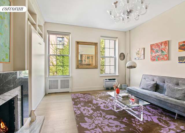 Property at 23 W 9th St Unit 3R, New York City, NY 10011, 1 bath