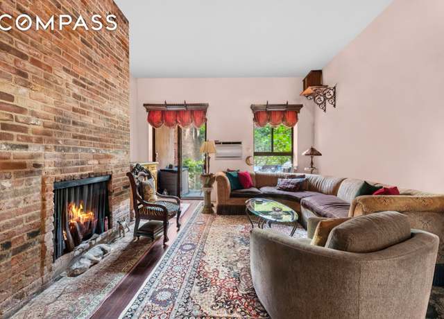 Property at 228 W 21st St #2, New York City, NY 10011, 2 beds, 2 baths