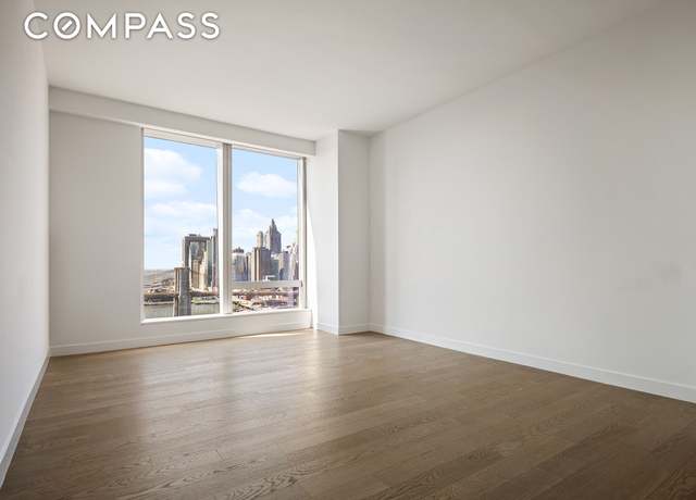 Property at 252 South St Unit 28C, New York City, NY 10002, 1 bed, 1 bath