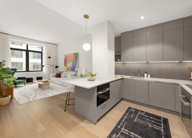 Property at 435 W 19th St Unit 2D, New York City, NY 10011, 2 beds, 2 baths