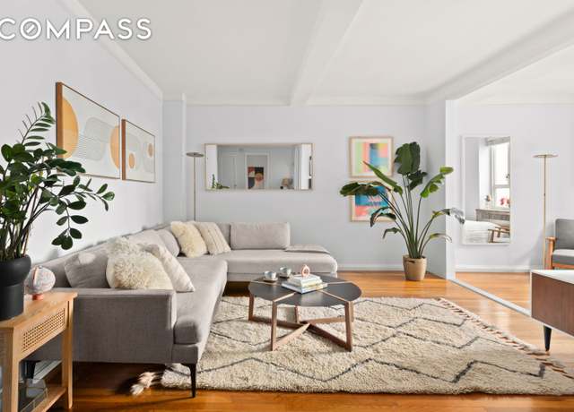 Property at 200 W 20th St #1002, New York City, NY 10011, 1 bath