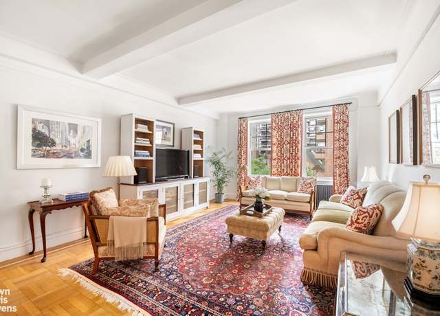 Property at 51 E 90th St Unit 5B, New York City, NY 10128, 3 beds, 3 baths