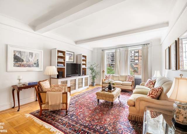 Property at 51 E 90th St Unit 5B, New York City, NY 10128, 3 beds, 3 baths