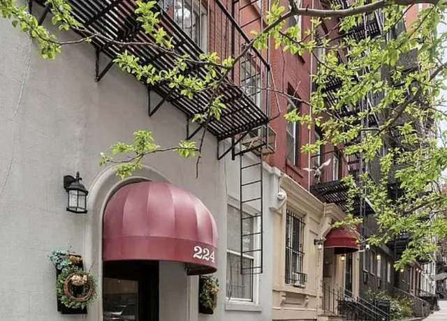 Property at 224 E 95th St Unit 5-D, New York City, NY 10128, 1 bed, 1 bath