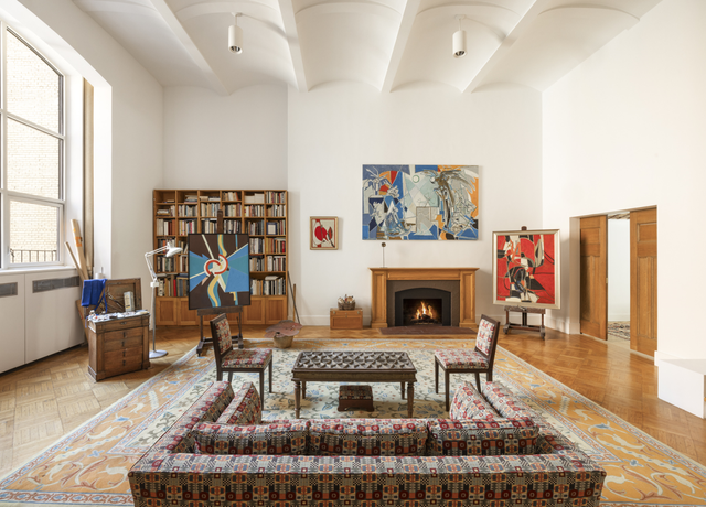Property at 27 W 67th St Unit 2FE, New York City, NY 10023, 3 beds, 2.5 baths