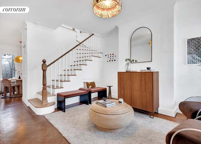 Property at 320 15th St, Brooklyn, NY 11215, 3 beds, 2 baths