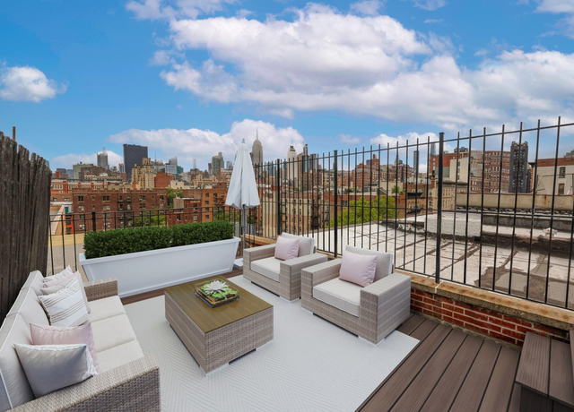 Property at 328 W 17th St Unit 5E, New York City, NY 10011, 2 beds, 1 bath