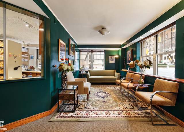 Property at 785 Park Ave Unit 1D, New York City, NY 10021, 2 beds, 1 bath