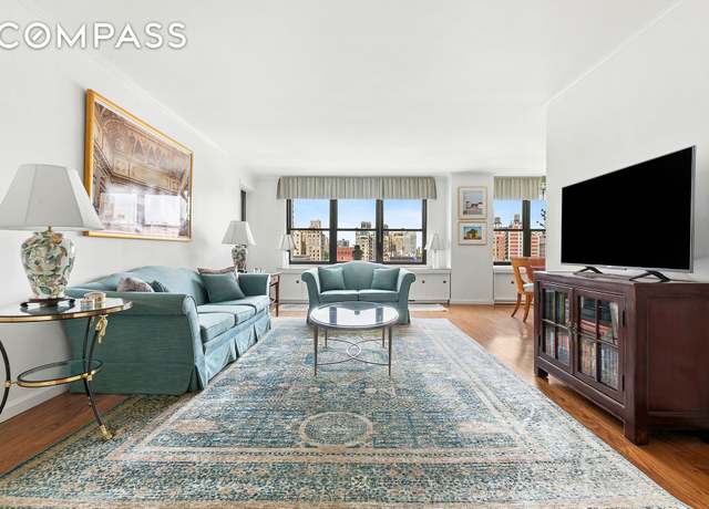 Property at 1199 Park Ave Unit 10K, New York City, NY 10128, 2 beds, 2 baths