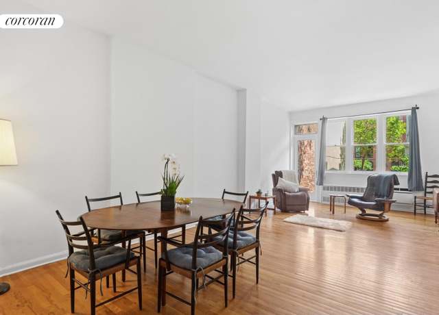 Property at 409 W 21st St #1, New York City, NY 10011, 3 beds, 1 bath