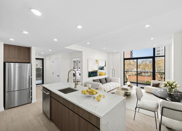 Property at 229 Withers St Unit 2B, Brooklyn, NY 11211, 2 beds, 2 baths