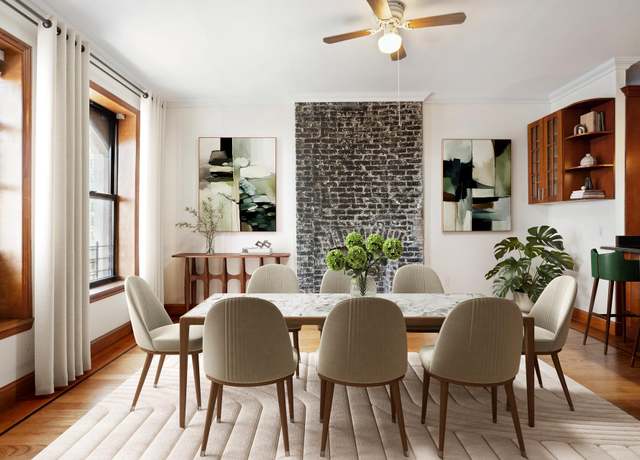 Property at 839 W End Ave Unit 7C, New York City, NY 10025, 2 beds, 2 baths