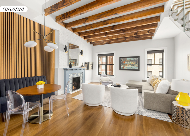 Property at 153 W 85th St #4, New York City, NY 10024, 2 beds, 2 baths