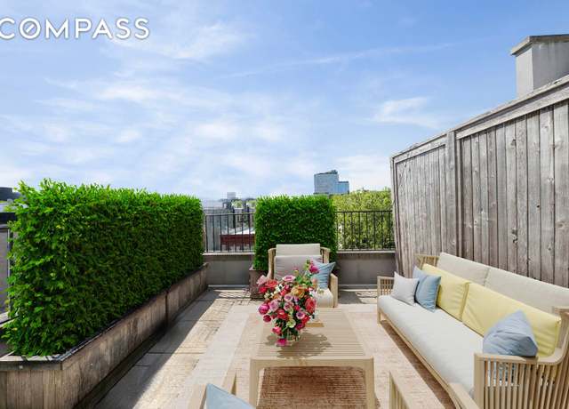 Property at 195 Hawthorne St Unit 5E, Brooklyn, NY 11225, 1 bed, 1 bath
