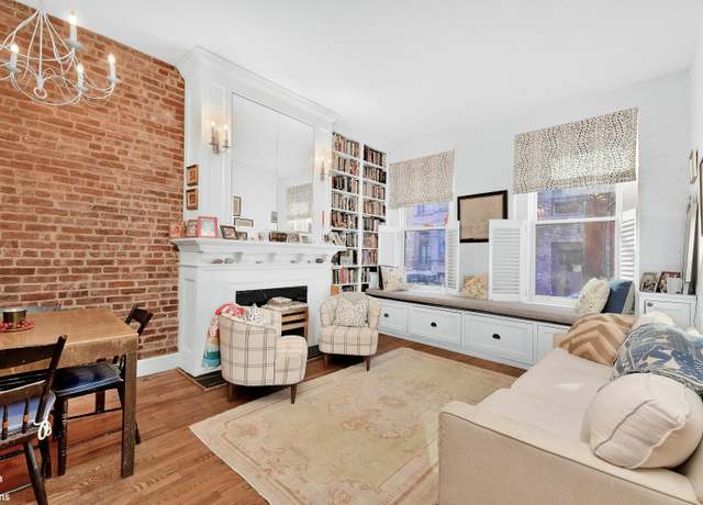 Property at 68 E 93rd St Unit 1F, New York City, NY 10128, 1 bed, 2 baths