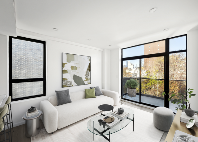 Property at 229 Withers St Unit 2D, Brooklyn, NY 11211, 1 bed, 1 bath