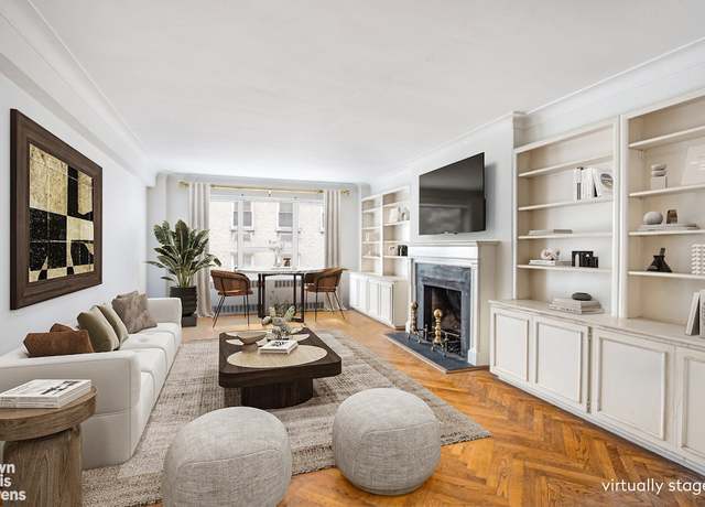 Property at 3 E 71st St Unit 4E, New York City, NY 10021, 2 beds, 2 baths