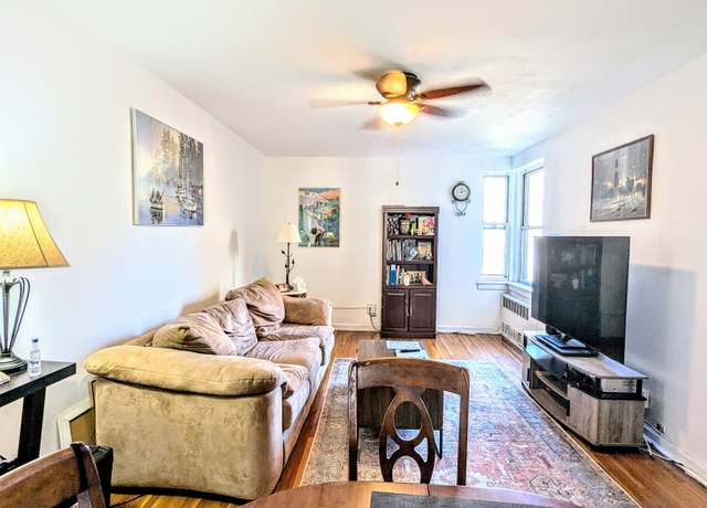 Property at 9707 4th Ave Unit 4R, Brooklyn, NY 11209, 1 bed, 1 bath