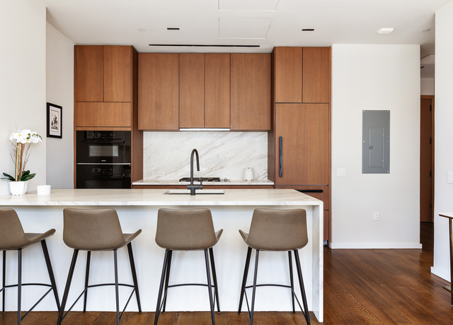 Property at 570 Broome St Unit 8A, New York City, NY 10013, 1 bed, 1 bath