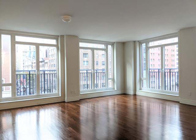 Property at 45 Park Ave #501, New York City, NY 10016, 2 beds, 2.5 baths