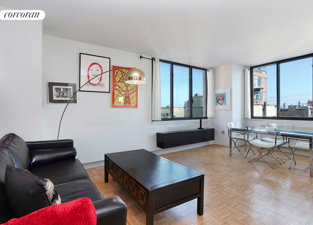 Property at 199 Bowery Unit 7B, New York City, NY 10002, 1 bed, 1 bath