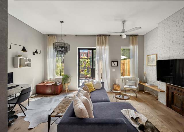 Property at 86 Madison St, Brooklyn, NY 11216, 5 beds, 4.5 baths
