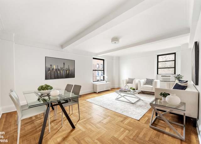 Property at 415 Central Park W Unit 6B, New York City, NY 10025, 2 beds, 2 baths