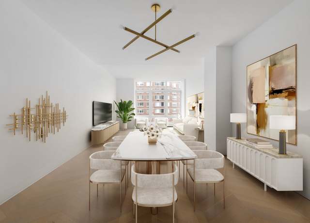 Property at 200 Amsterdam Ave Unit 11C, New York City, NY 10024, 3 beds, 3.5 baths