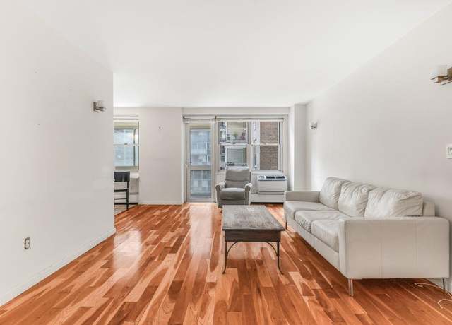 Property at 303 W 66th St Unit 7-AW, New York City, NY 10023, 1 bed, 1 bath