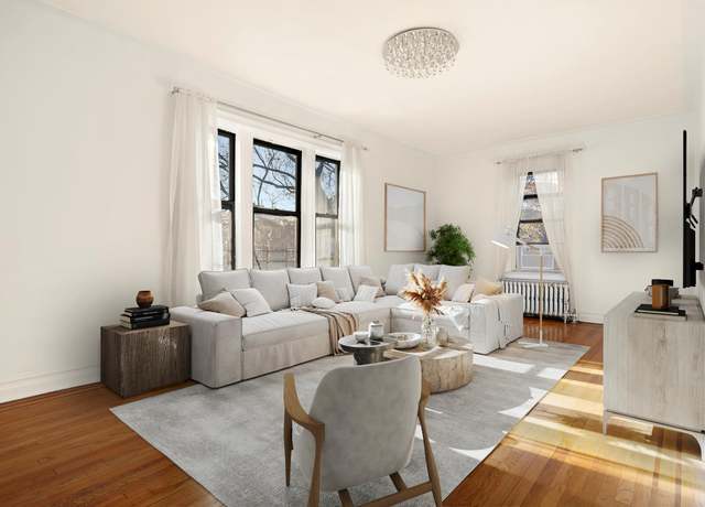 Property at 83-10 35th Ave Unit 6E, New York City, NY 11372, 2 beds, 1 bath