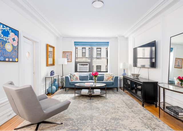 Property at 255 W 84th St Unit 2D, New York City, NY 10024, 2 beds, 2 baths