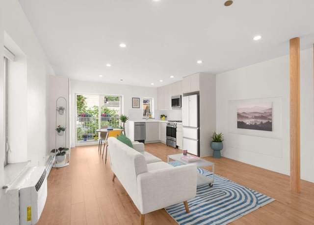 Property at 35 E 4th St #3, Brooklyn, NY 11218, 2 beds, 1.5 baths