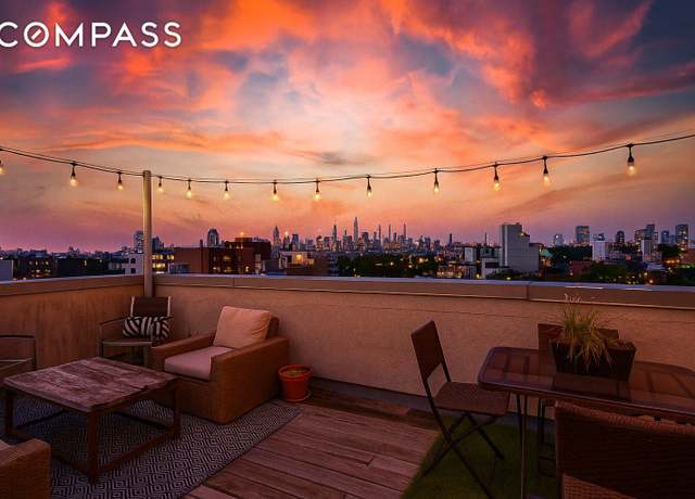 Property at 447 Humboldt St Unit PHB, Brooklyn, NY 11211, 2 beds, 2 baths