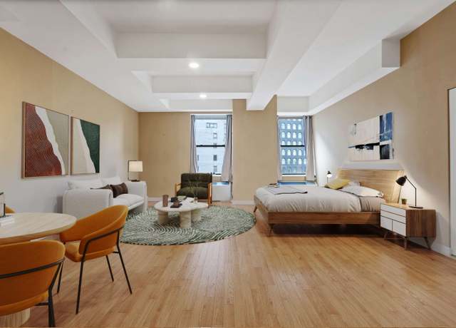 Property at 99 John St #2210, New York City, NY 10038, 1 bath