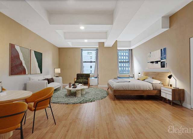 Property at 99 John St #2210, New York City, NY 10038, 1 bath