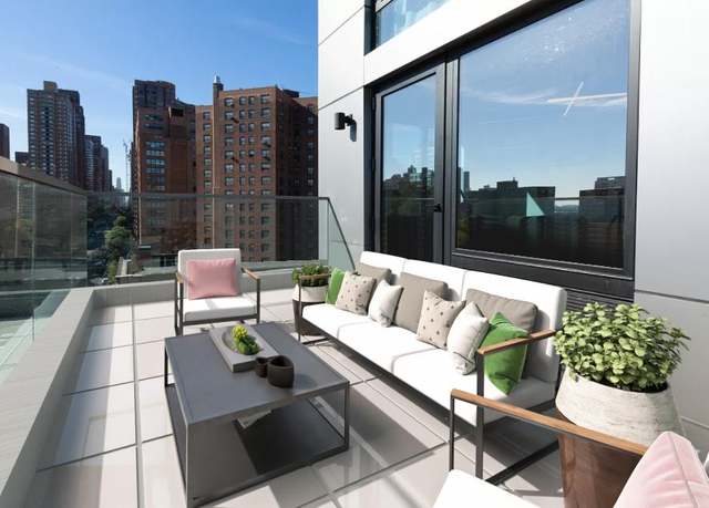 Property at 1790 3rd Ave #1004, New York City, NY 10029, 1 bed, 1 bath
