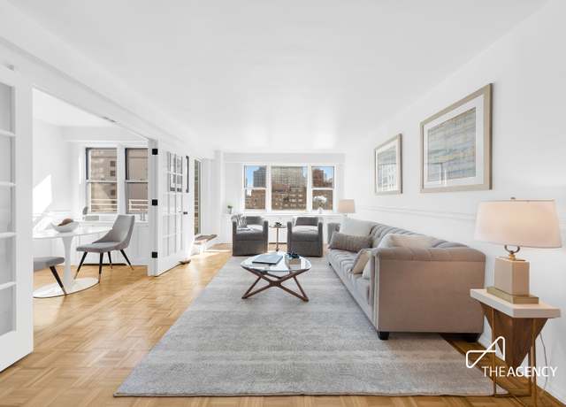 Property at 525 E 82nd St Unit 11E, New York City, NY 10028, 3 beds, 2 baths