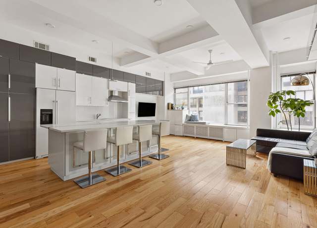 Property at 315 7th Ave Unit 3D, New York City, NY 10001, 2 beds, 2 baths